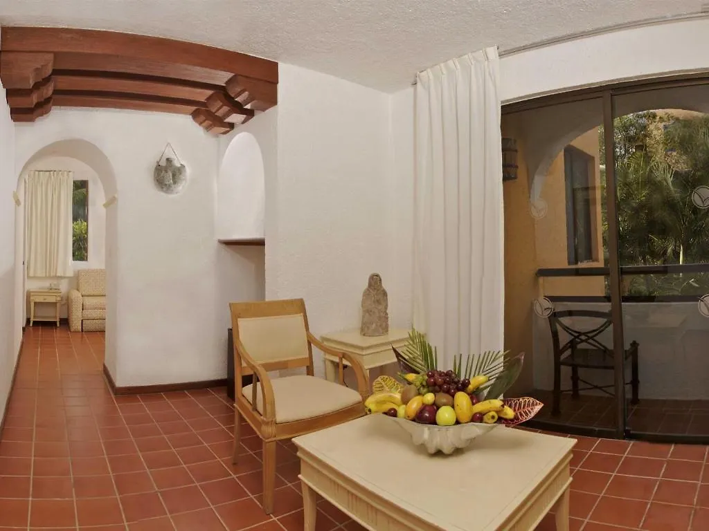 Real Playa Del Carmen Hotel & Beach Club Riviera Maya