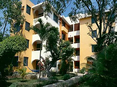 Real Playa Del Carmen Hotel & Beach Club Riviera Maya