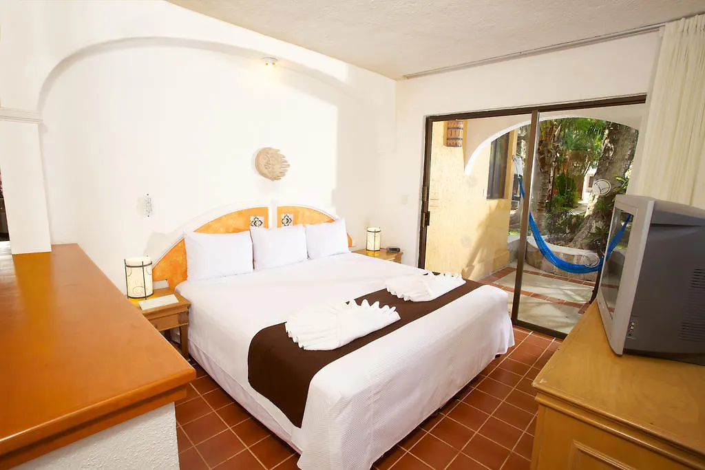 Real Playa Del Carmen Hotel & Beach Club Riviera Maya