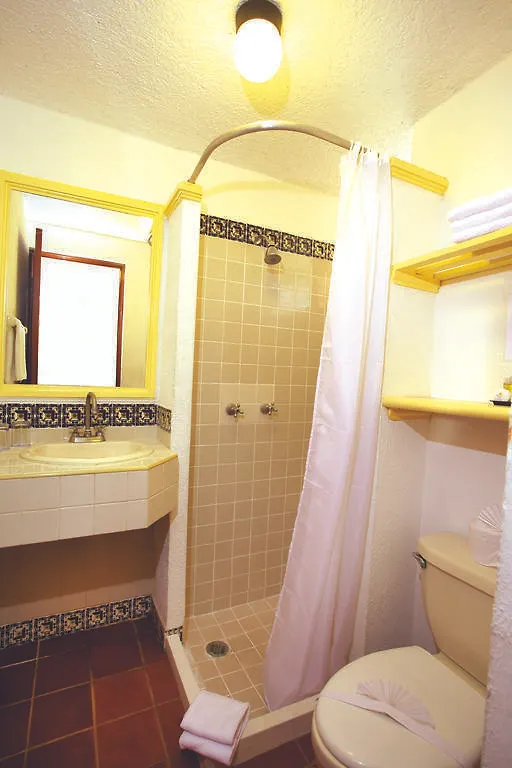 Real Playa Del Carmen Hotel & Beach Club Riviera Maya