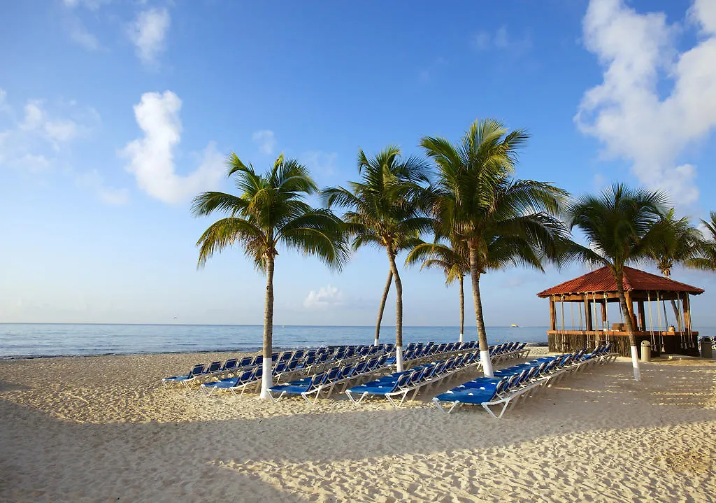 Real Playa Del Carmen Hotel & Beach Club Riviera Maya