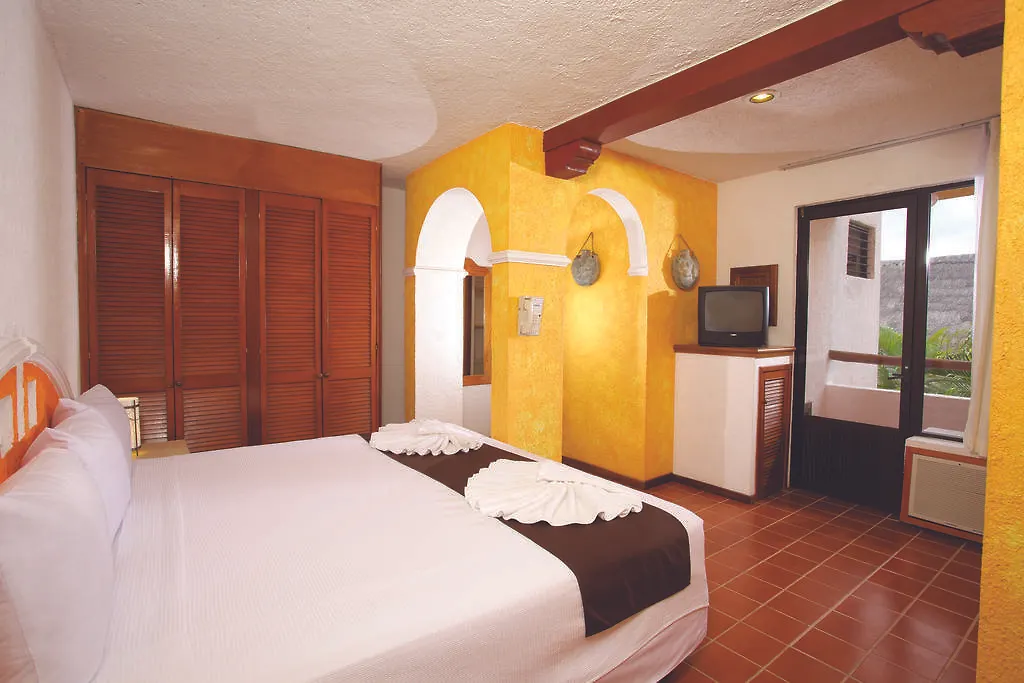 Real Playa Del Carmen Hotel & Beach Club Riviera Maya