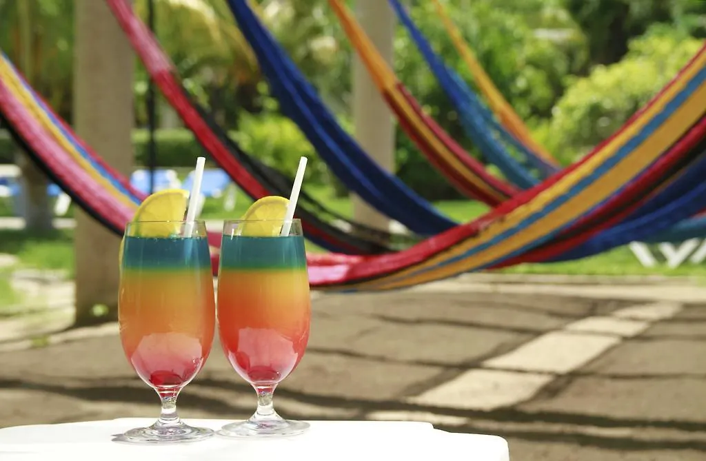 Real Playa Del Carmen Hotel & Beach Club Riviera Maya 3*,