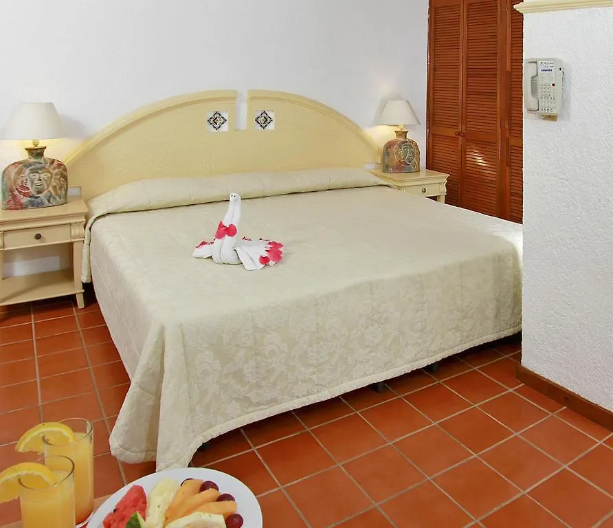 Real Playa Del Carmen Hotel & Beach Club Riviera Maya