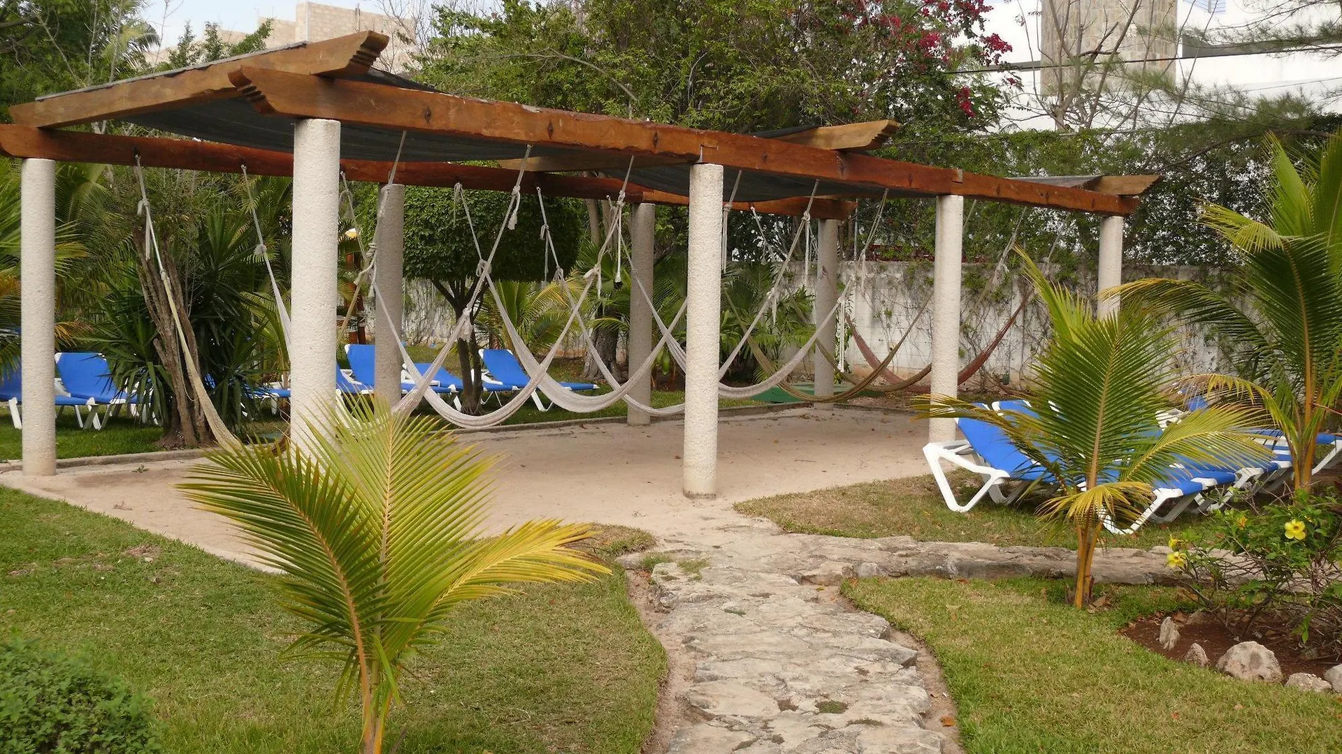 Real Playa Del Carmen Hotel & Beach Club Riviera Maya
