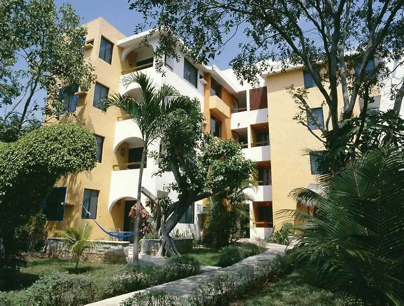Real Playa Del Carmen Hotel & Beach Club Riviera Maya