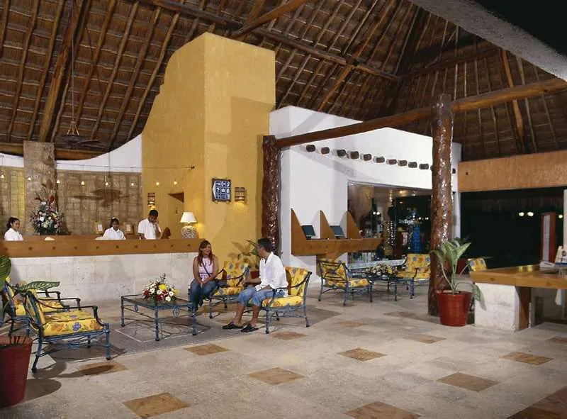 Real Playa Del Carmen Hotel & Beach Club Riviera Maya