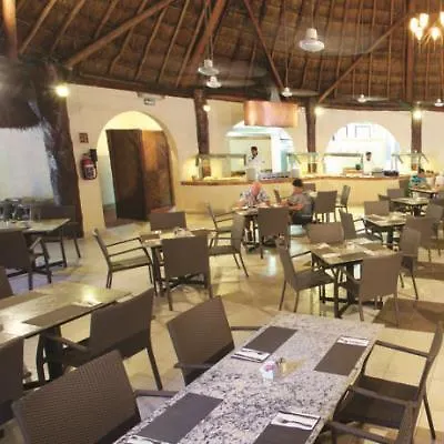 Real Playa Del Carmen Hotel & Beach Club Riviera Maya