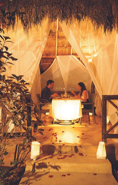 Real Playa Del Carmen Hotel & Beach Club Riviera Maya