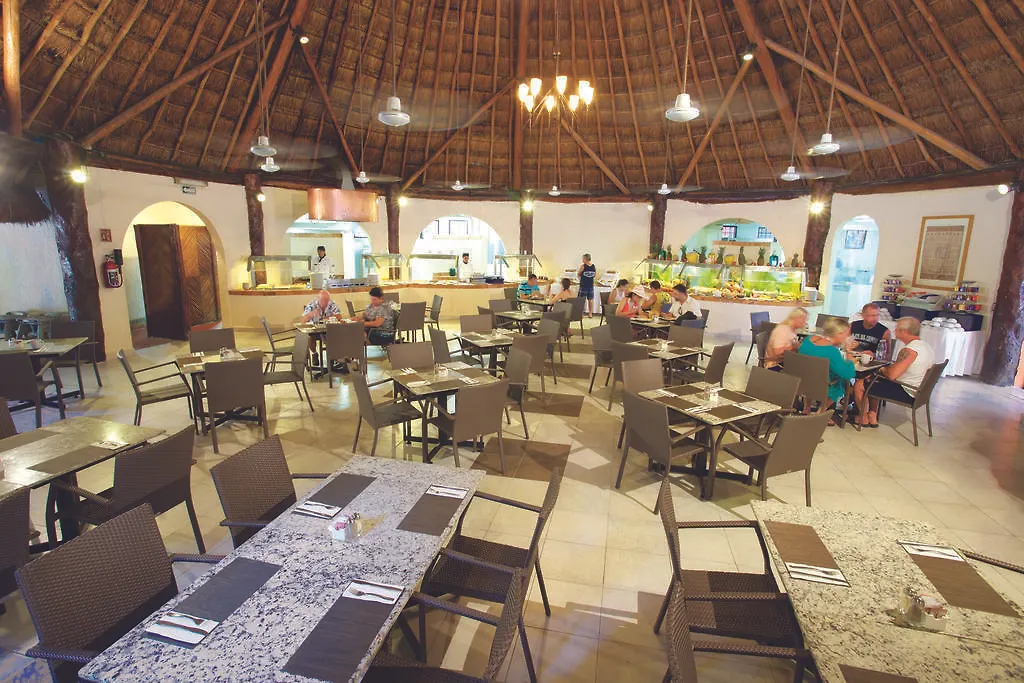 Real Playa Del Carmen Hotel & Beach Club Riviera Maya