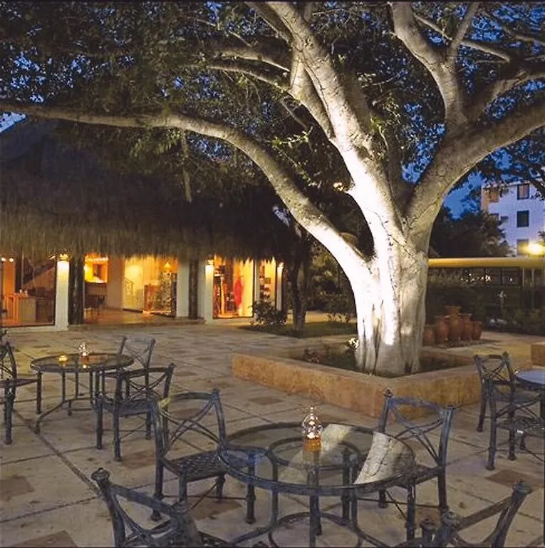 Real Playa Del Carmen Hotel & Beach Club Riviera Maya