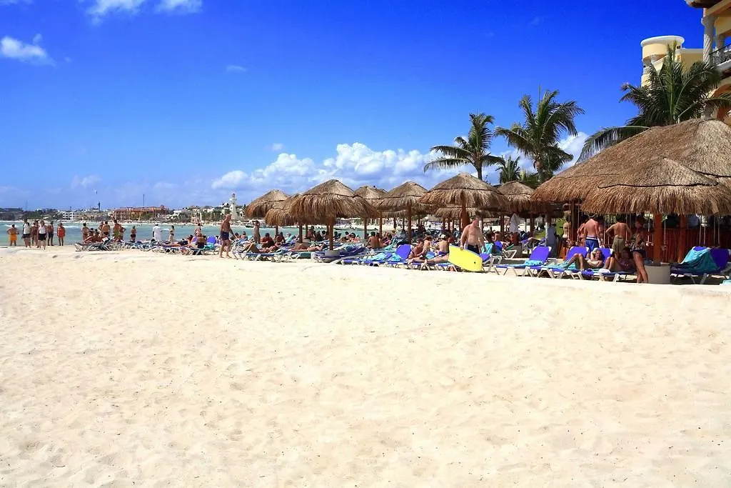 Real Playa Del Carmen Hotel & Beach Club Riviera Maya