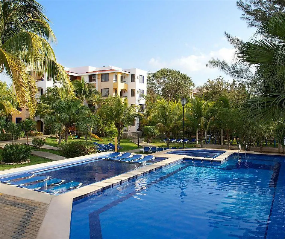 Real Playa Del Carmen Hotel & Beach Club Riviera Maya