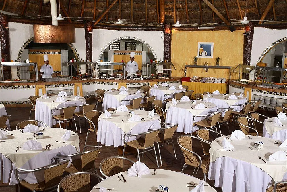 Real Playa Del Carmen Hotel & Beach Club Riviera Maya