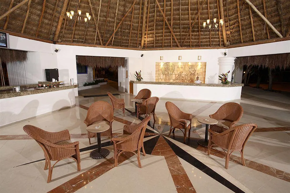 Real Playa Del Carmen Hotel & Beach Club Riviera Maya Meksika