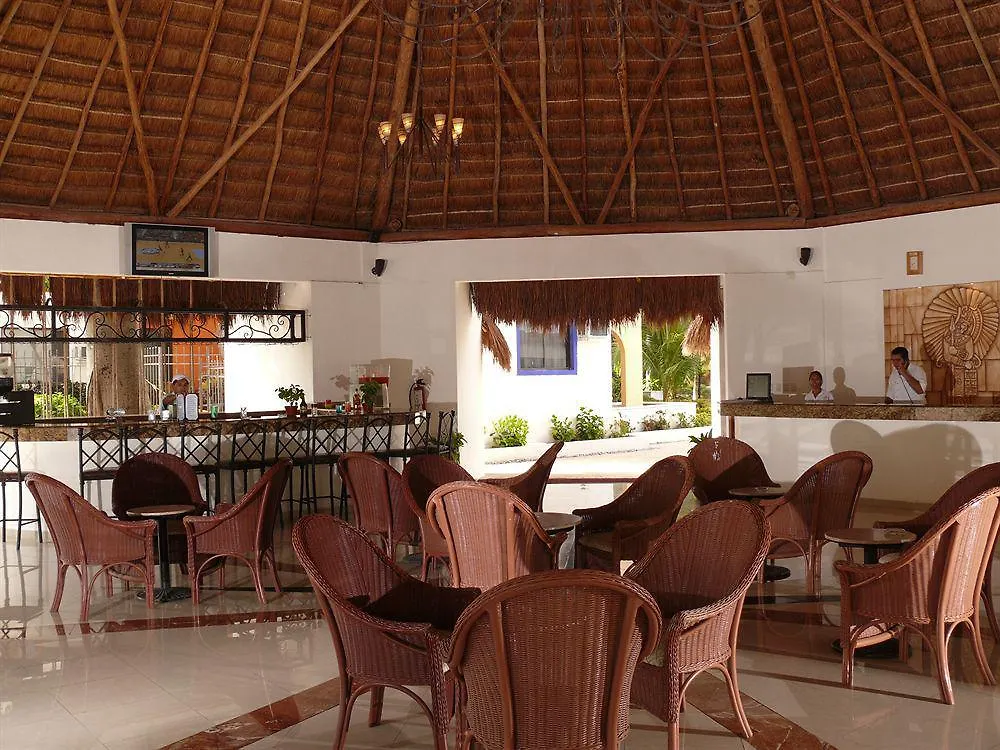 Real Playa Del Carmen Hotel & Beach Club Riviera Maya
