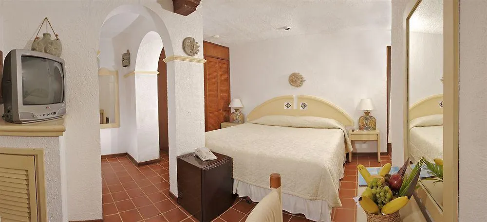 Real Playa Del Carmen Hotel & Beach Club Riviera Maya
