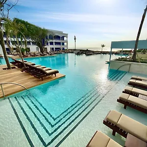 5* Semesteranläggning (resort) Hard Rock (adults Only)
