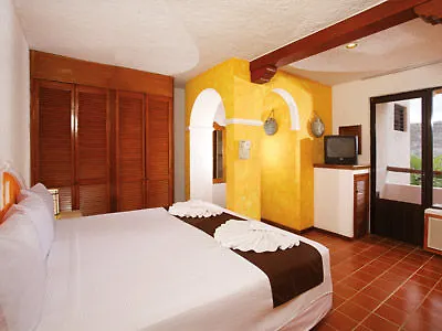 Real Playa Del Carmen Hotel & Beach Club Riviera Maya