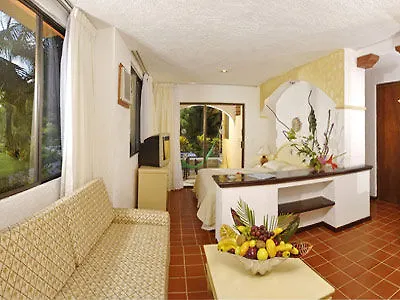 ***  Real Playa Del Carmen Hotel & Beach Club Riviera Maya 墨西哥