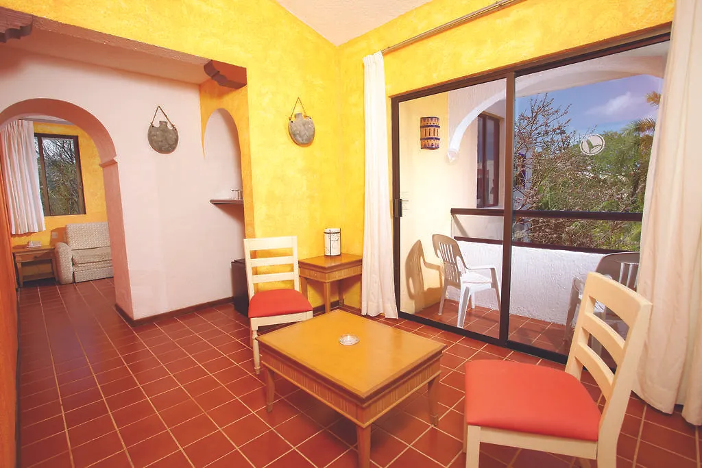 Real Playa Del Carmen Hotel & Beach Club Riviera Maya 墨西哥