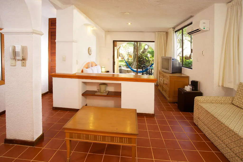 Real Playa Del Carmen Hotel & Beach Club Riviera Maya