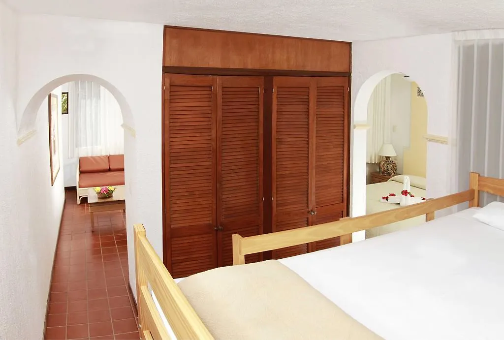 Real Playa Del Carmen Hotel & Beach Club Riviera Maya