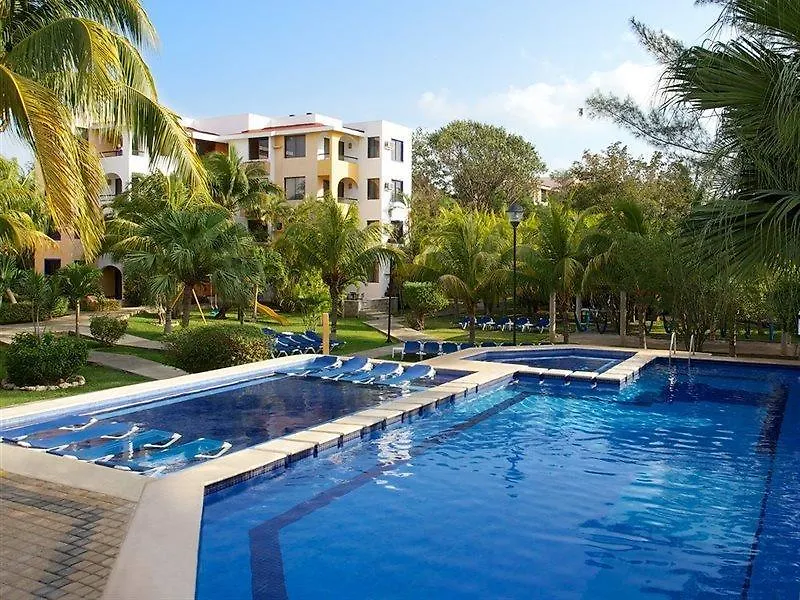 Real Playa Del Carmen Hotel & Beach Club Riviera Maya