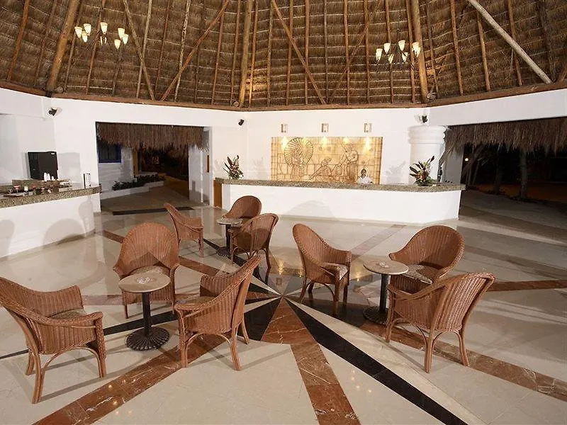 Real Playa Del Carmen Hotel & Beach Club Riviera Maya 3*,