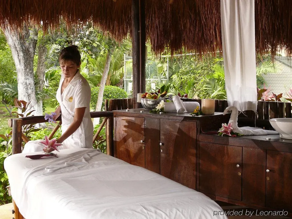 Real Playa Del Carmen Hotel & Beach Club Riviera Maya 墨西哥