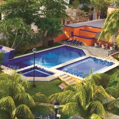 Real Playa Del Carmen Hotel & Beach Club Riviera Maya