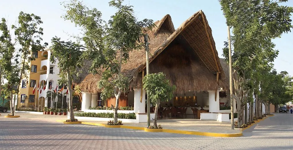 Real Playa Del Carmen Hotel & Beach Club Riviera Maya
