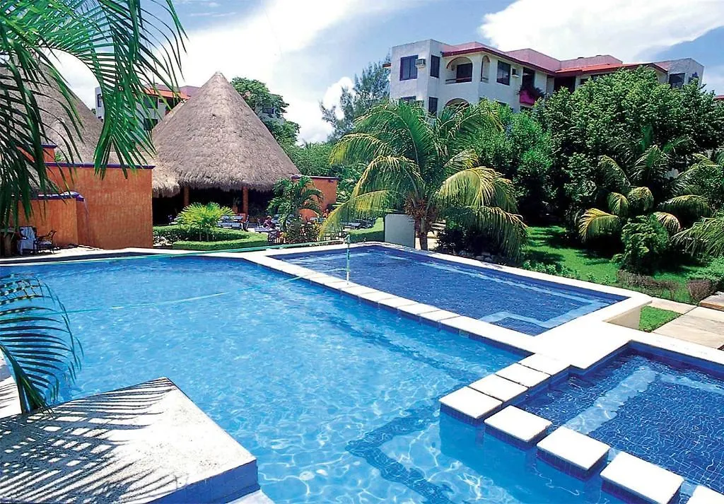 Real Playa Del Carmen Hotel & Beach Club Riviera Maya