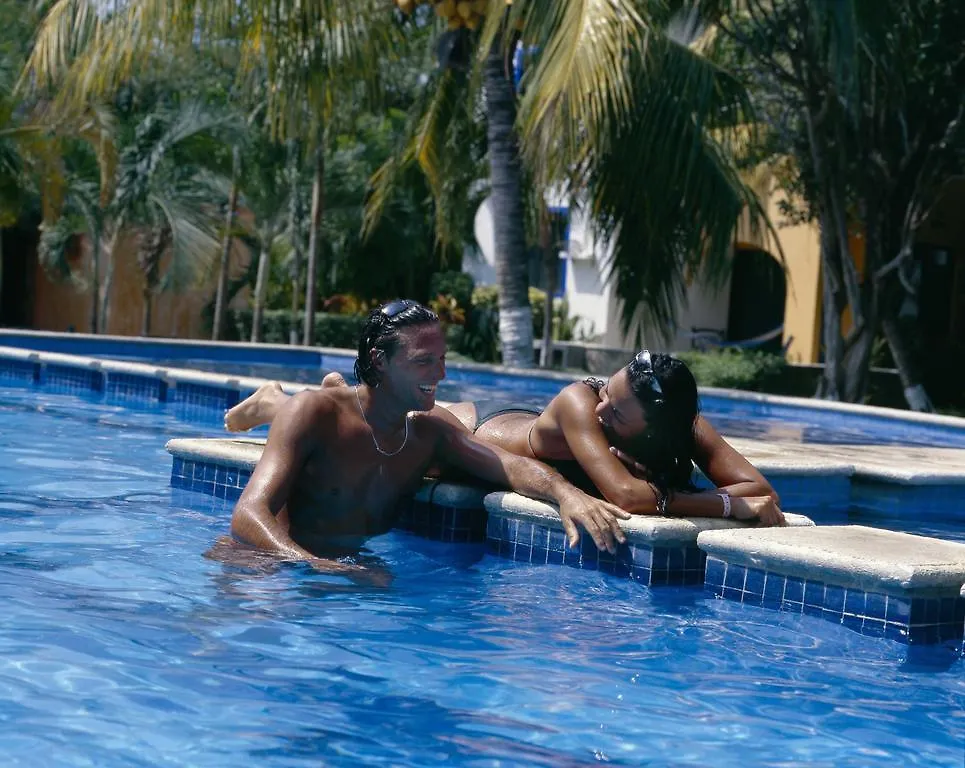Real Playa Del Carmen Hotel & Beach Club Riviera Maya
