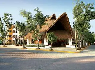 Real Playa Del Carmen Hotel & Beach Club Riviera Maya