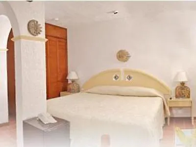 Real Playa Del Carmen Hotel & Beach Club Riviera Maya